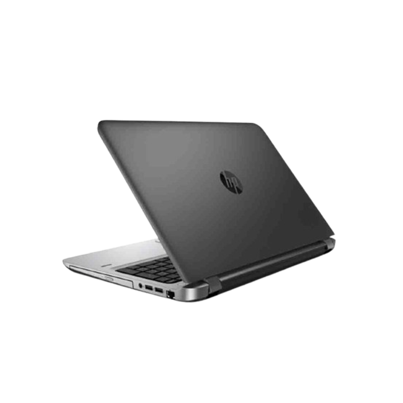 HP PROBOOK 450 G3 I5 6TH GEN LAPTOP (8GB, 128GB M.2 NVMe SSD, 500GB HHD)