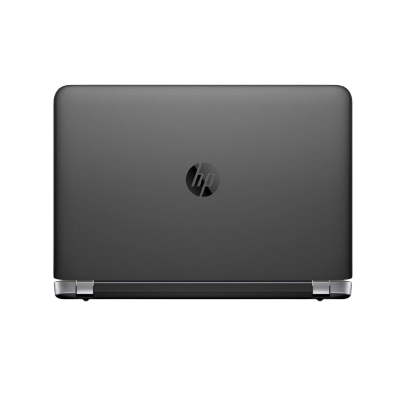 HP PROBOOK 450 G3 I5 6TH GEN LAPTOP (8GB, 128GB M.2 NVMe SSD, 500GB HHD)