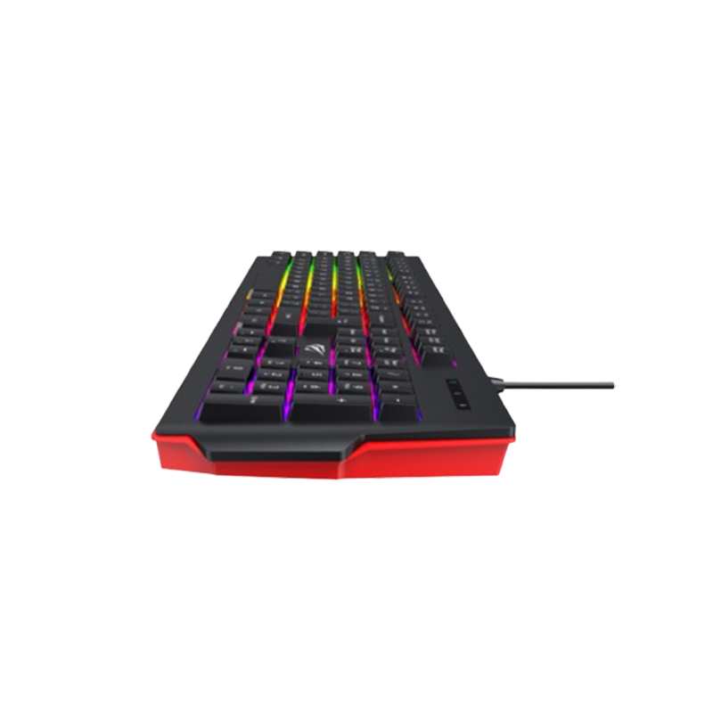 HAVIT KB866L GAMING KEYBOARD