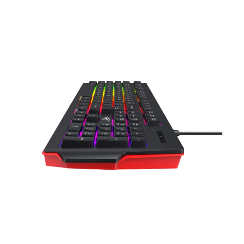 HAVIT  KB866L GAMING KEYBOARD