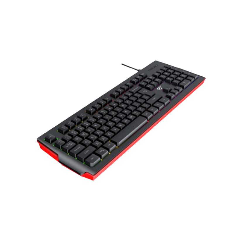 HAVIT KB866L GAMING KEYBOARD
