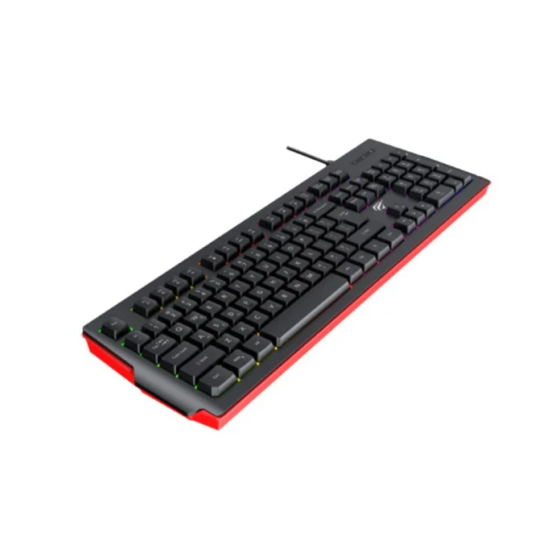 HAVIT  KB866L GAMING KEYBOARD
