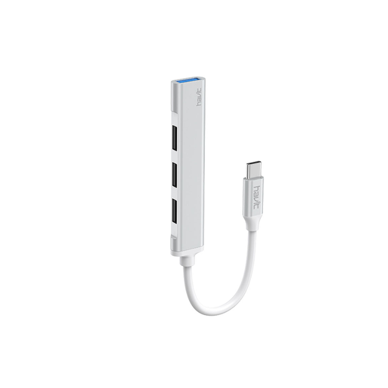 HAVIT HB41 TPYE-C HUB