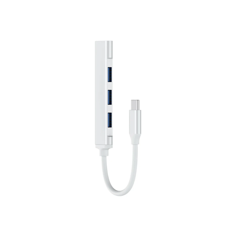 HAVIT HB41 TPYE-C HUB