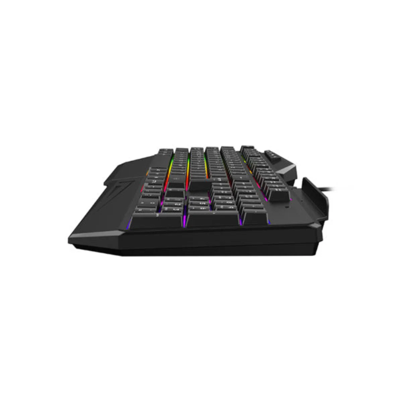 HAVIT KB488L GAMING KEYBOARD