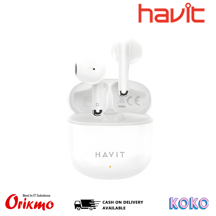 HAVIT TW976 EARBUDS