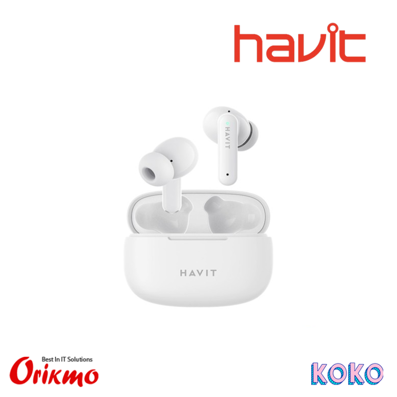 HAVIT TW967 EARBUDS