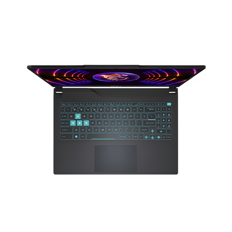 MSI CYBORG 15 A13UDX-1603LK I7 13TH GEN LAPTOP