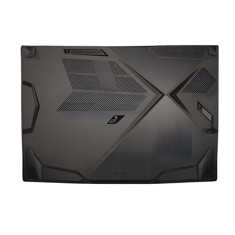 MSI THIN 15 B13UCX-2618XLK I7 13TH 13620H LAPTOP (512GB, 8GB*2, RTX2050 4GB, 15.6 IPS, DOS)