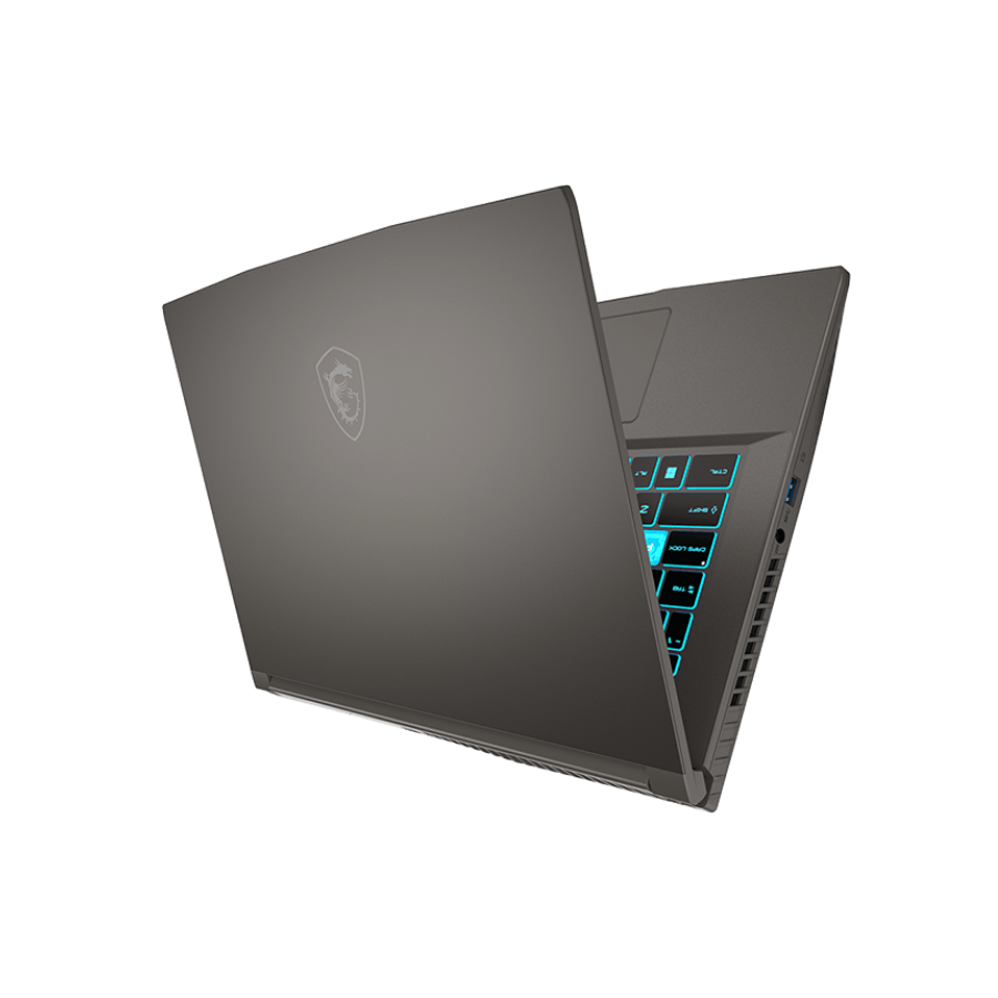 MSI THIN 15 B13UCX-2618XLK I7 13TH 13620H LAPTOP