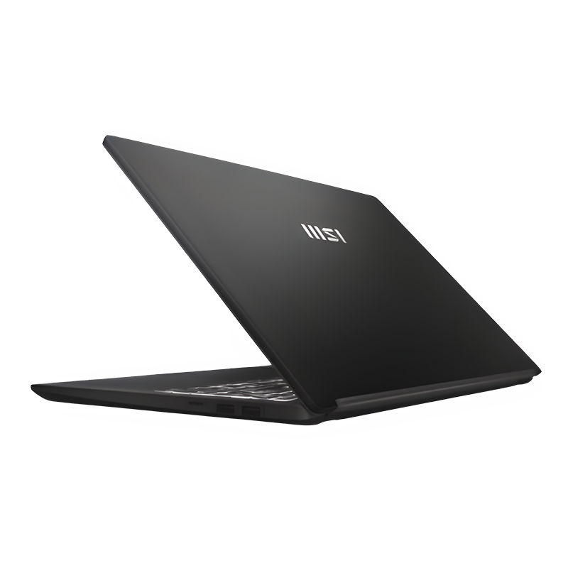MSI MODERN 15 B13M-1011XLK I5 13TH 1335U LAPTOP (512GB, 8GB, 15.6 FHD IPS, DOS)