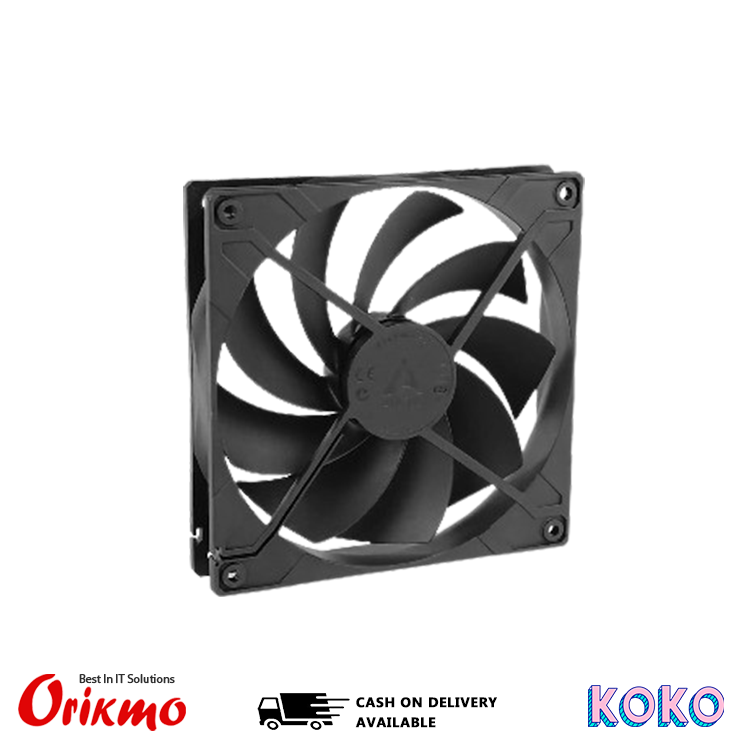 CASING FAN F314