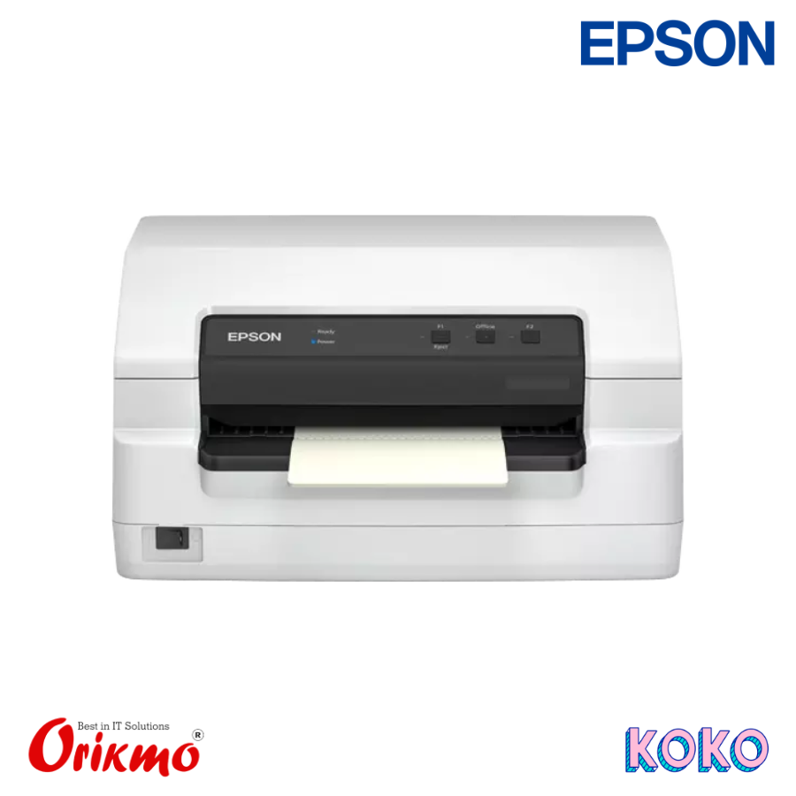 EPSON PLQ 35 IMPACT DOT MATRIX PRINTER