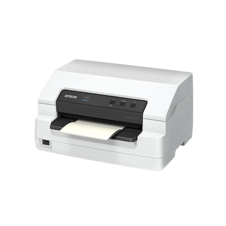 EPSON PLQ 35 IMPACT DOT MATRIX PRINTER