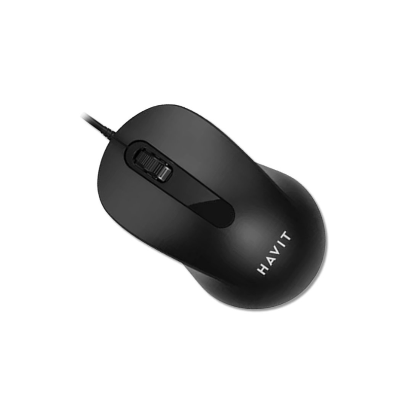 HAVIT MS4208 USB MOUSE