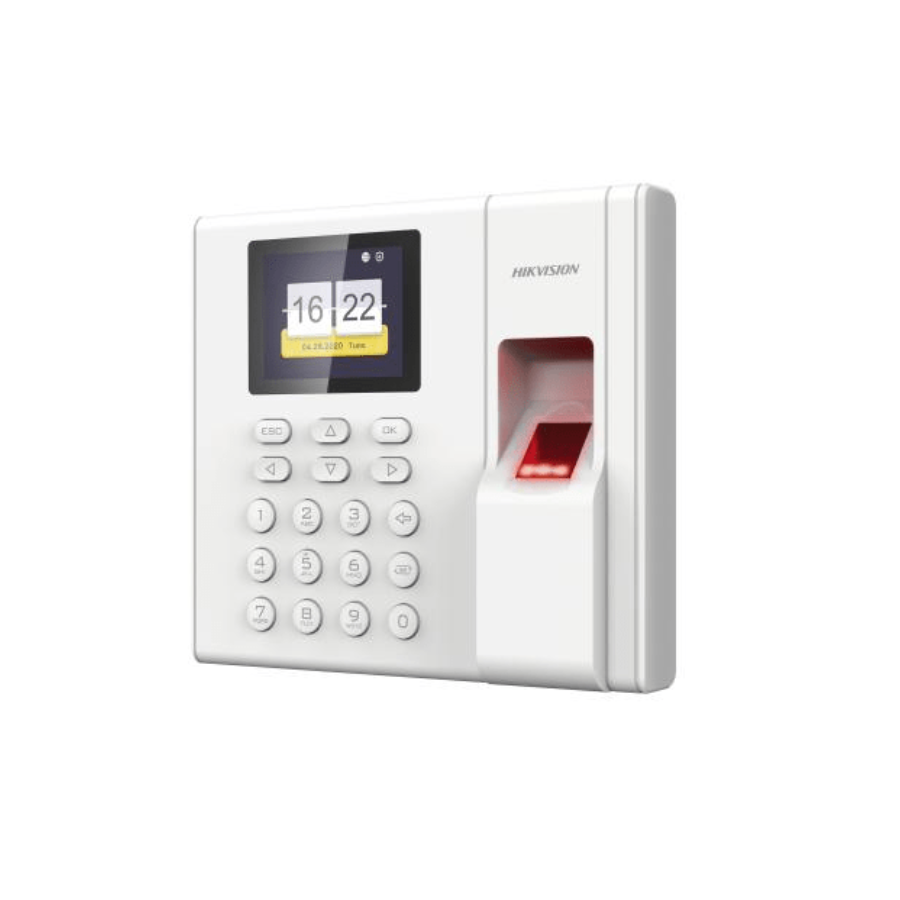 HIKVISION DS-K1A8503MF-B TIME ATTENDENCE TERMINAL
