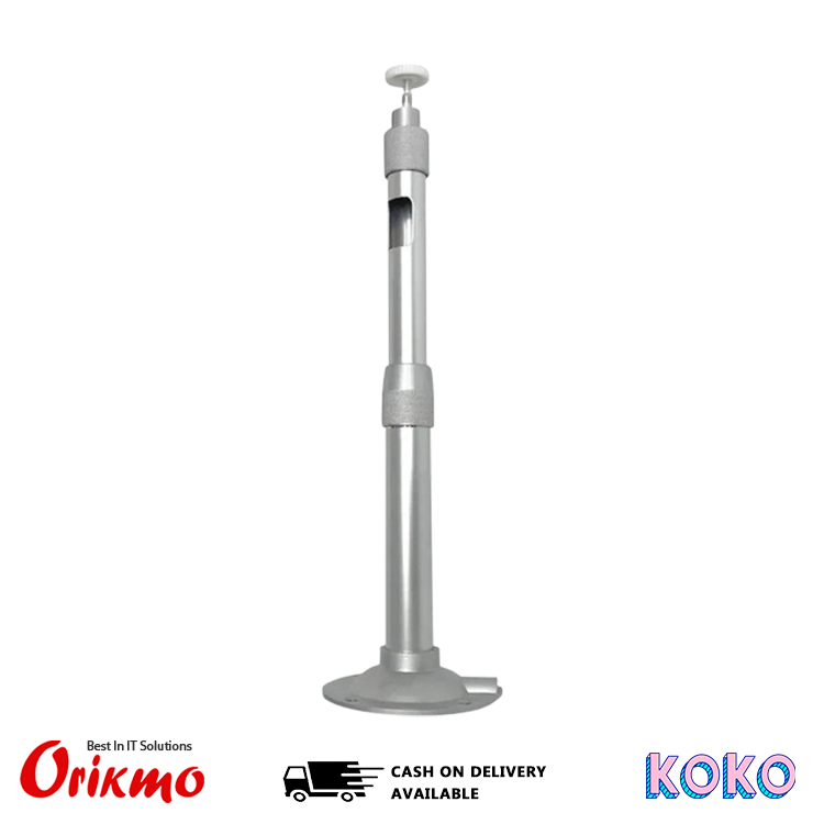 METAL TELESCOPIC ADJUSTABLE STAND 3M
