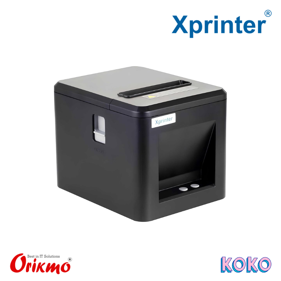 XPRINTER XP-80T (USB,LAN)