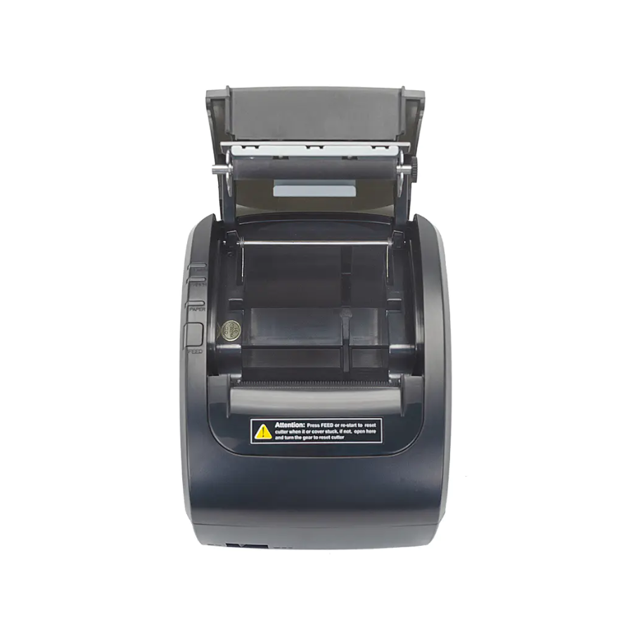 XPRINTER Q838L RECEIPT PRINTER (80MM, USB)