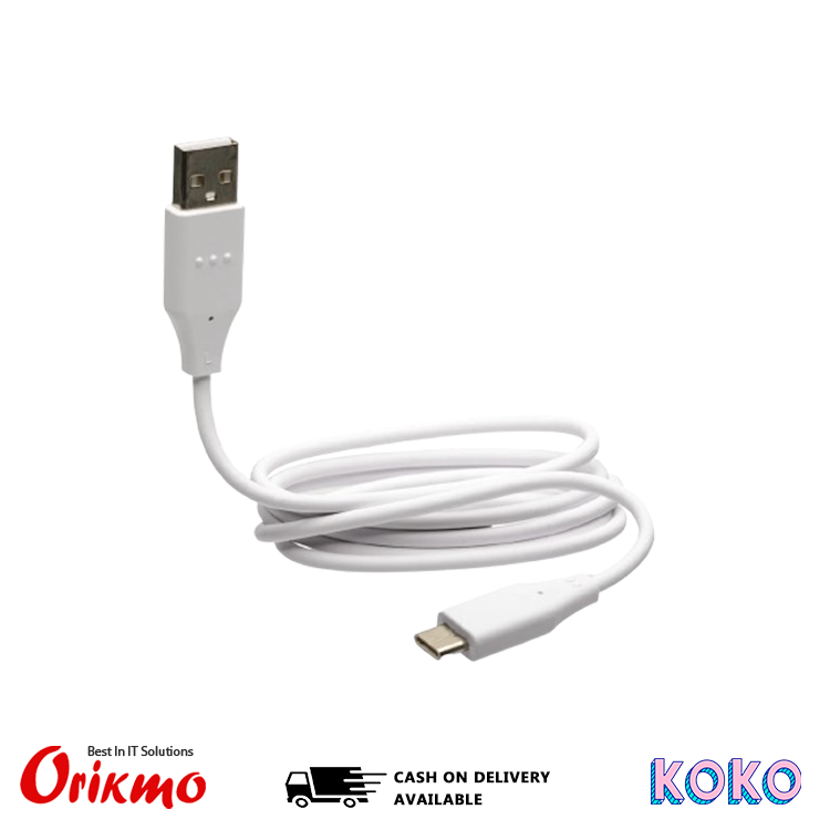 RD 410 DATA CABLE-TYPE C