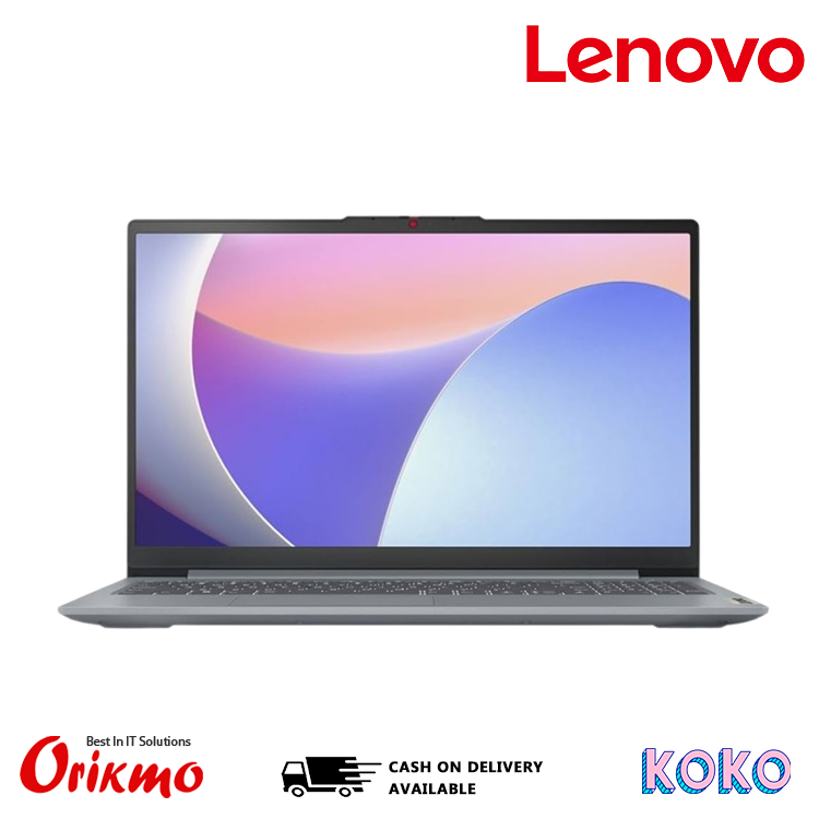 LENOVO IDEAPAD SLIM 3 15IRH8 I7 13TH 13620H  LAPTOP (16GB, 512GB, 15.6FHD)