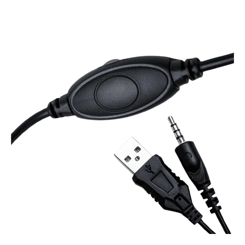 ARMAGGEDDON PULSE 1 CHROMA GAMING HEADPHONE