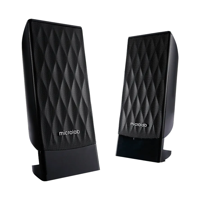 MICROLAB M-300BT SUBWOOFER