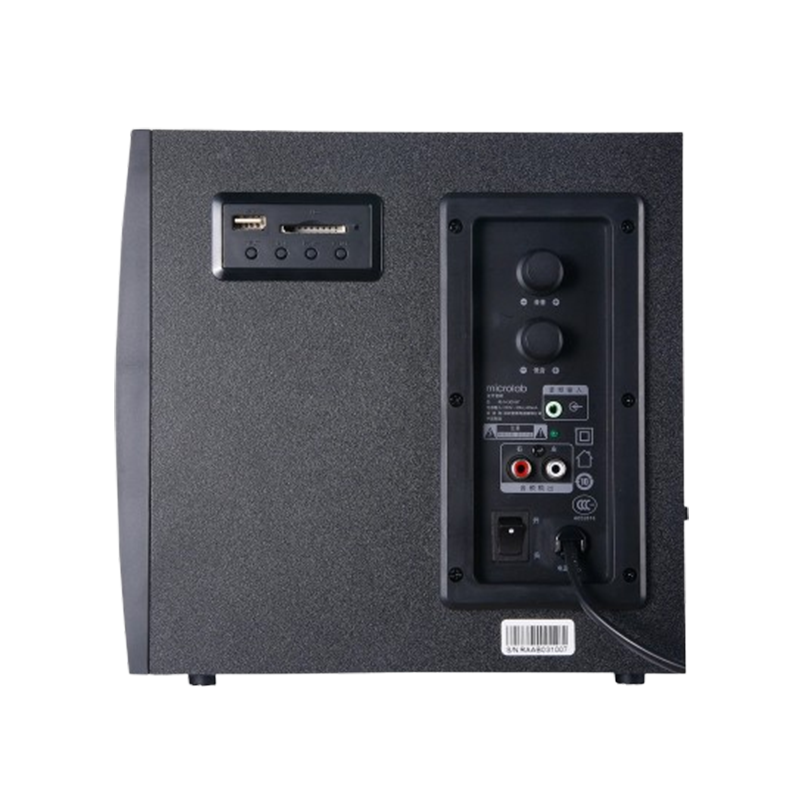 MICROLAB M-300BT SUBWOOFER