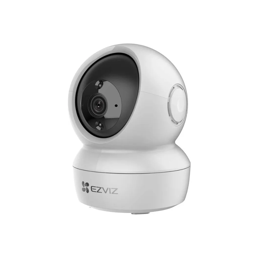 EZVIZ CS-H6C PRO 2K 3MP INDOOR COLOR CAMERA