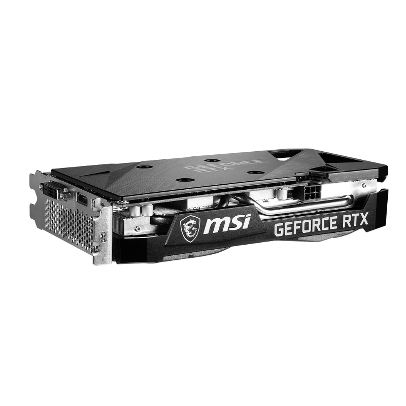 MSI RTX 3050 VENTUS 2X XS 8GB OC GRAPHIC CARD