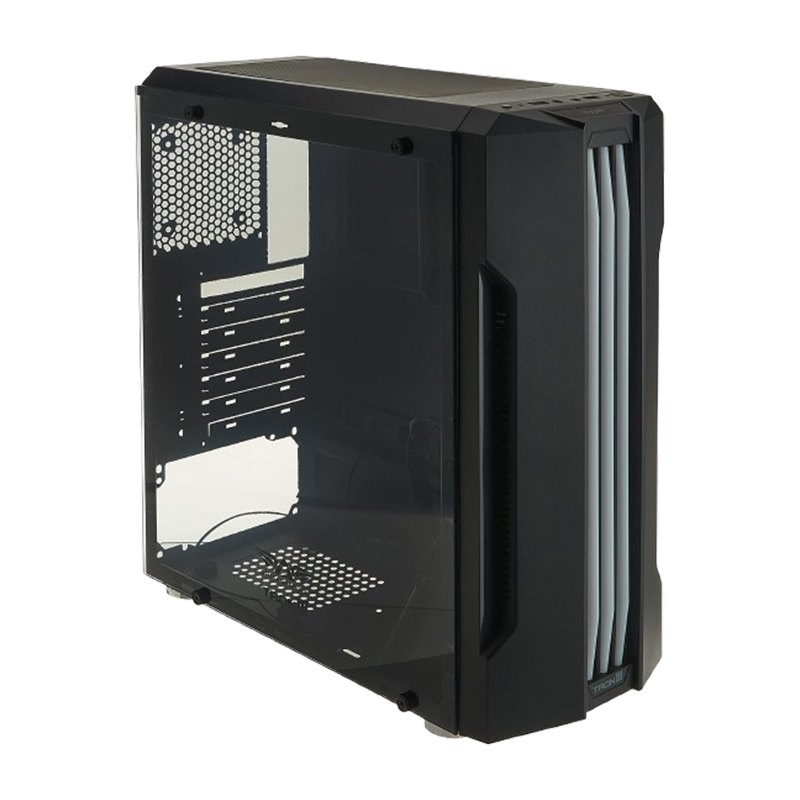 ARMAGGEDDON TRON III (T3) GAMING CASING