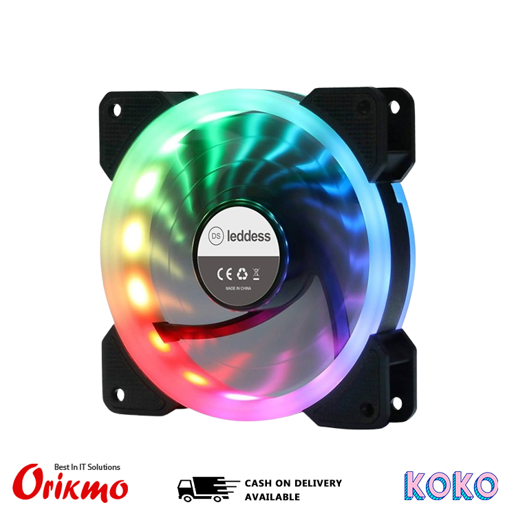 CASING FAN R16