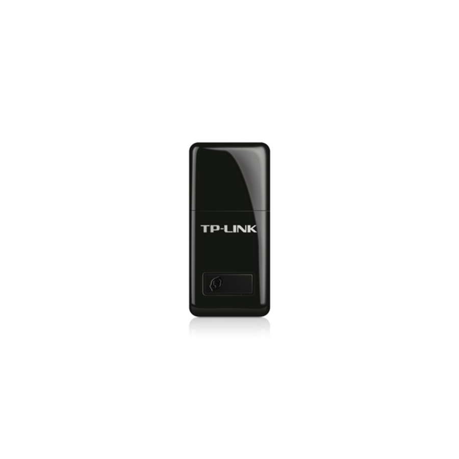 TP LINK TL-WN823N 300MBPS USB ADAPTER