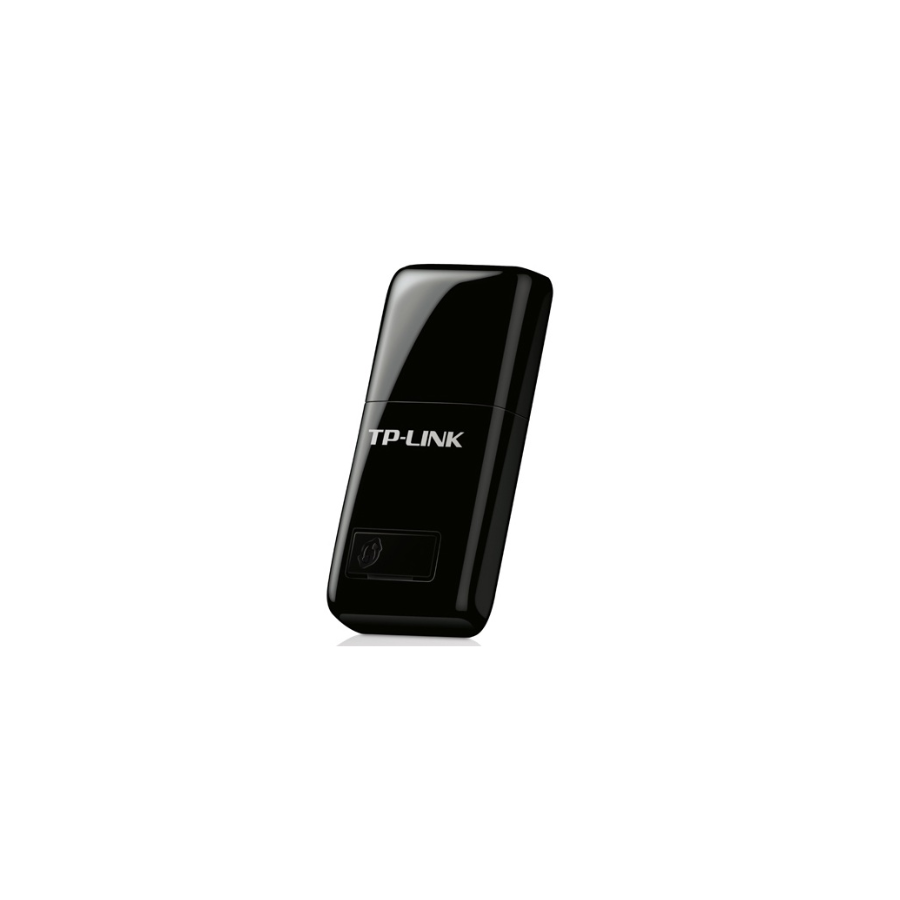 TP LINK TL-WN823N 300MBPS USB ADAPTER