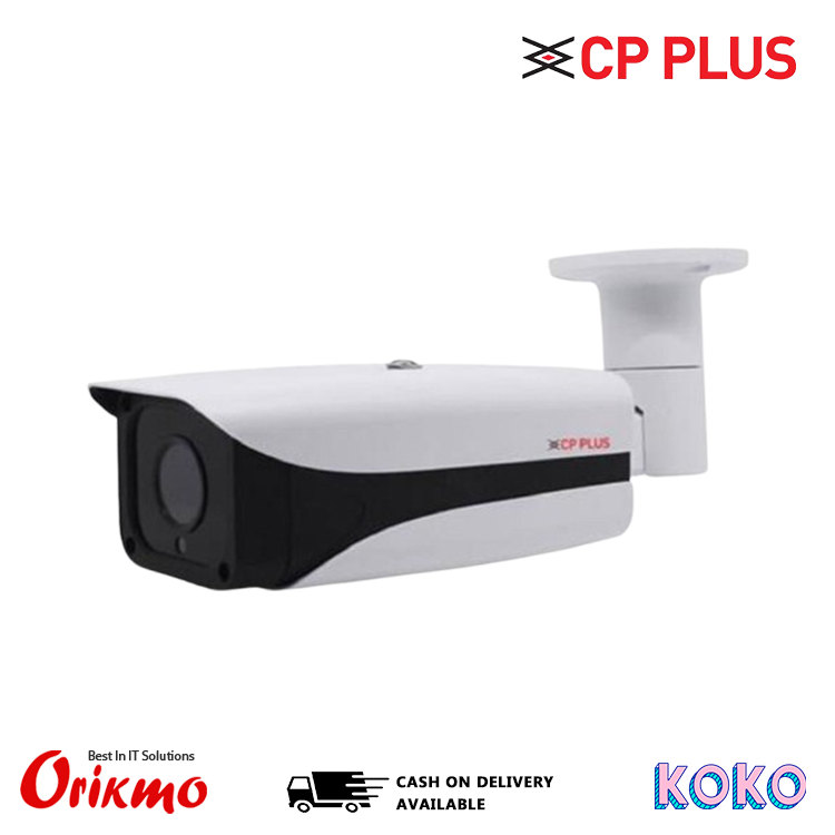 CP PLUS CP-VAC-T24R8-V5 BULLET CAMERA