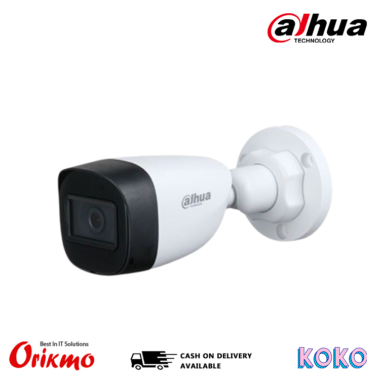 DHUA DH-HAC-HFW1209CP-LED-0360B CAMERA