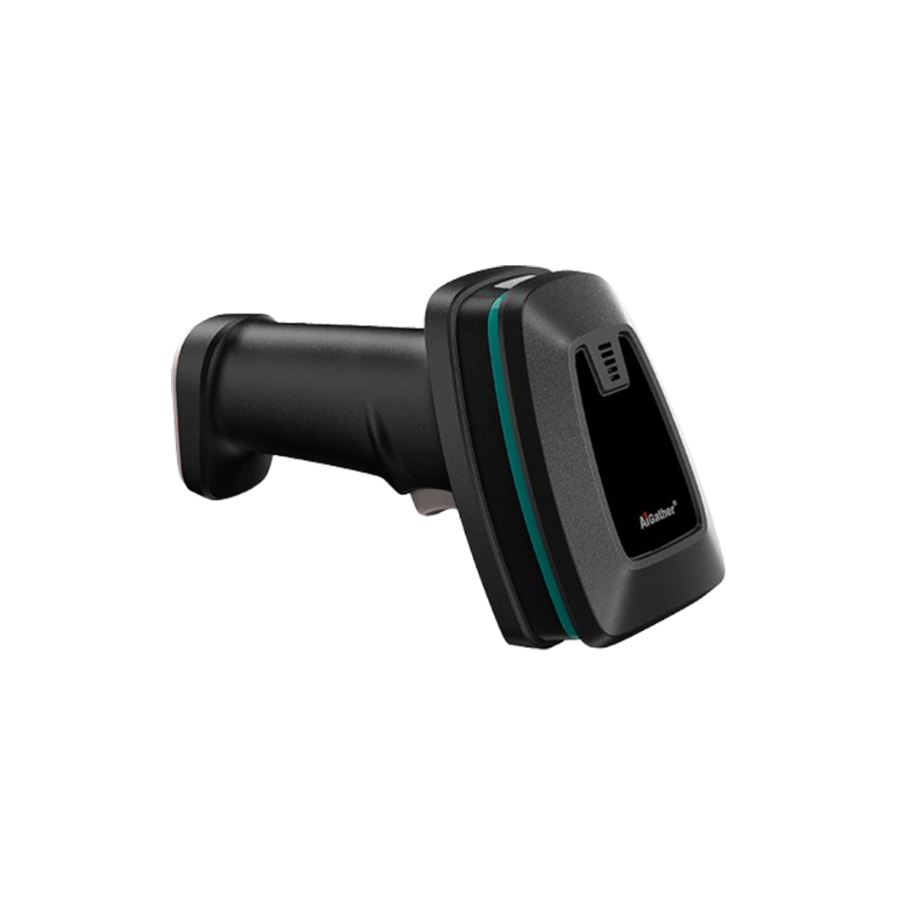 AiGATHER A-9520N 2D WIRED BARCODE SCANNER