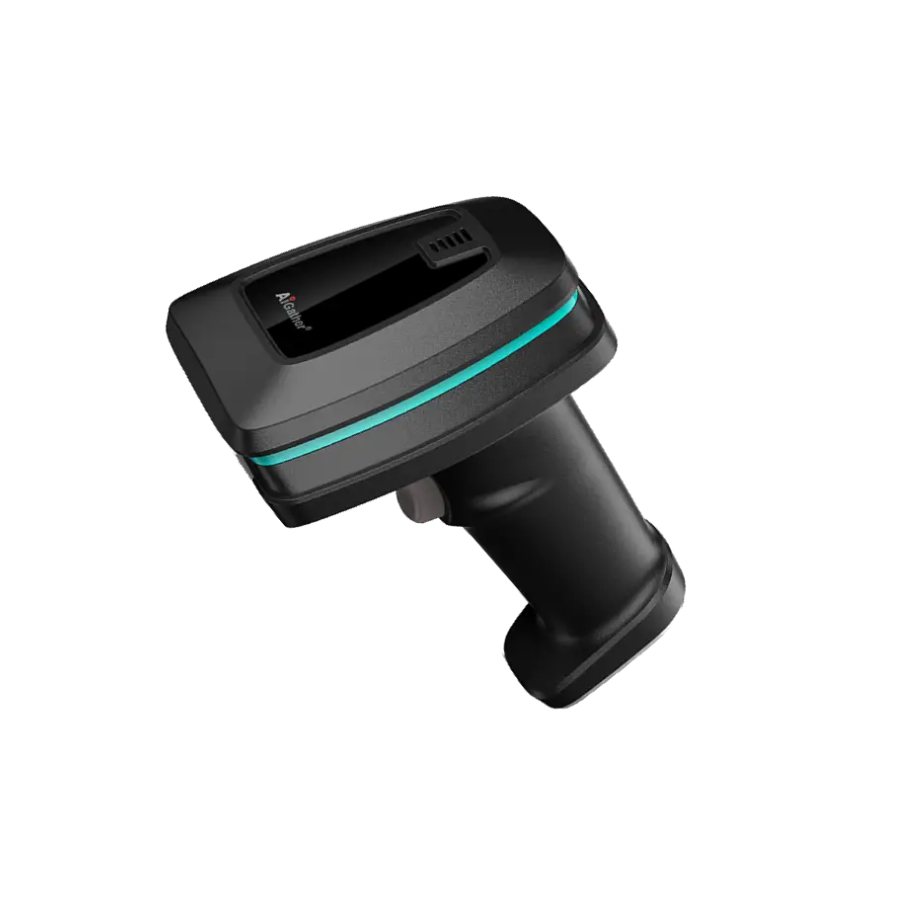 AiGATHER A-9520N 2D WIRED BARCODE SCANNER
