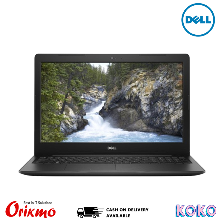 DELL VOSTRO 3590 I3 10TH GEN RECONDITION LAPTOP (8GB, 256GB)