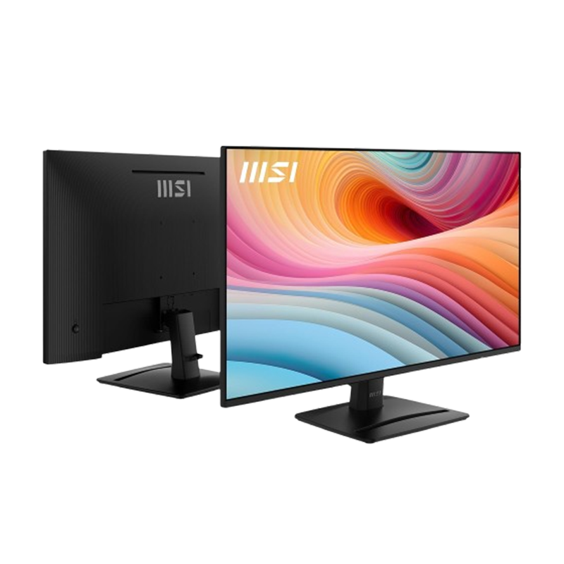 MSI PRO MP271A E2 27FHD 120Hz IPS MONITOR