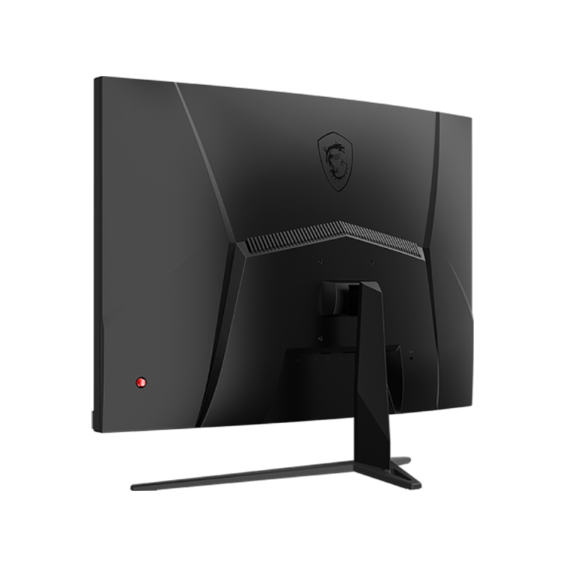 MSI G32C4X 31.5 FHD 250HZ CURVED GAMING MONITOR