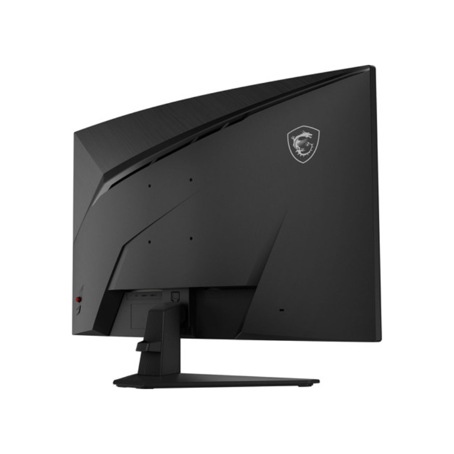 MSI MAG 321CQF E18 31.5 180Hz WQHD CURVED MONITOR