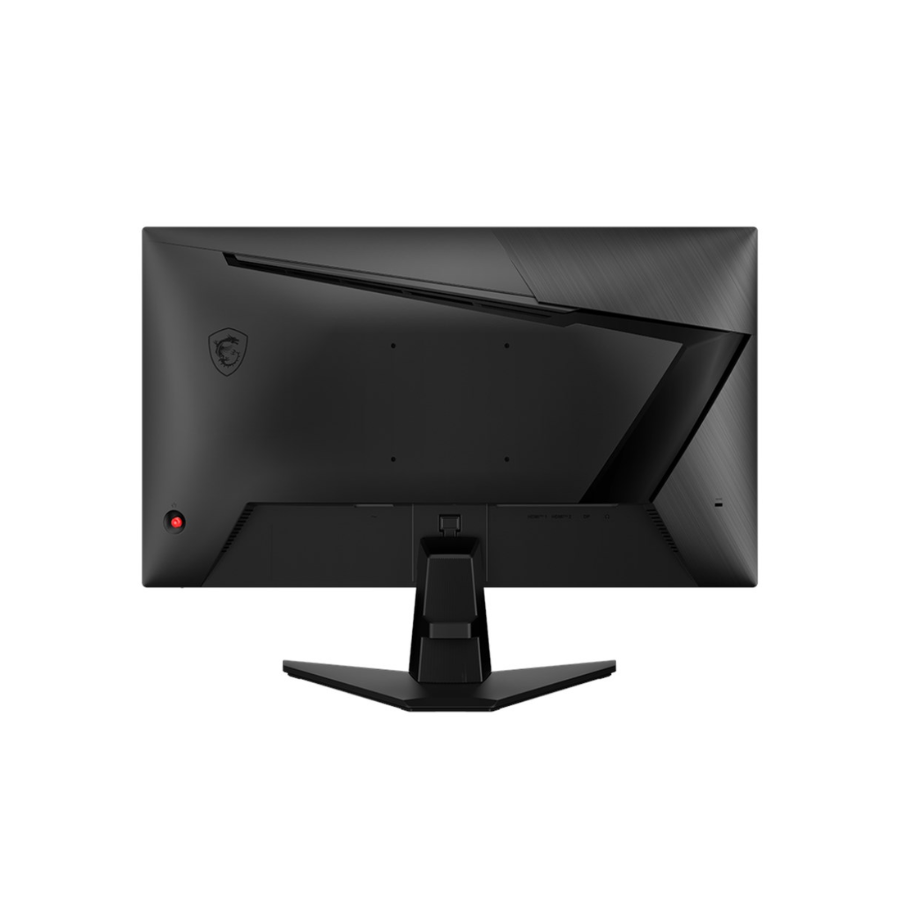 MSI MAG 321CQF E18 31.5 180Hz WQHD CURVED MONITOR