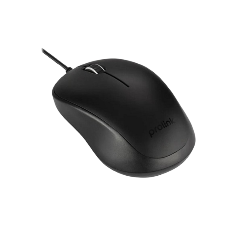 PROLINK GM-1001 USB OPTICAL MOUSE