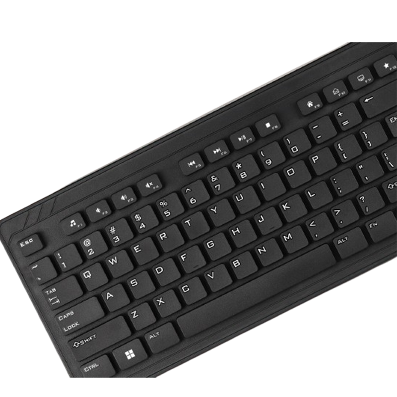 PROLINK GK-1002M MULTIMEDIA KEYBOARD