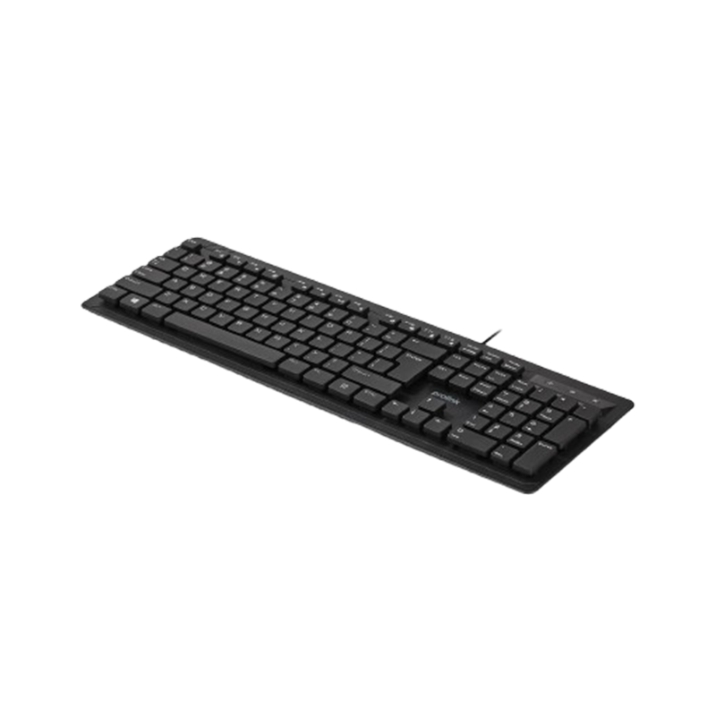 PROLINK GK-1002M MULTIMEDIA KEYBOARD