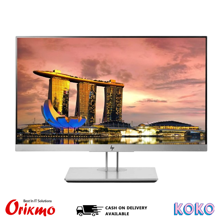 MONITOR 24 WIDE LED FRAMELESS IPS HDMI(Reconditioned)
