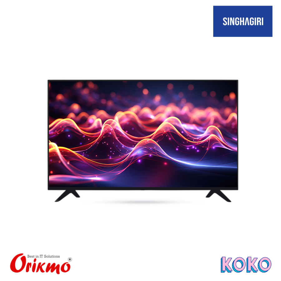 SGL 32 SGL32WJCNIS SMART LED TV