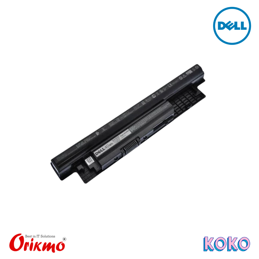 LAPTOP BATTERY DELL XCMRD/3521 40W