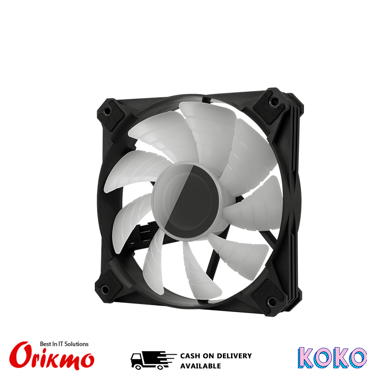 CASING FAN 312